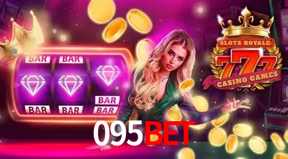 Desvendando o Mundo dos Jogos Virtuais na 095bet