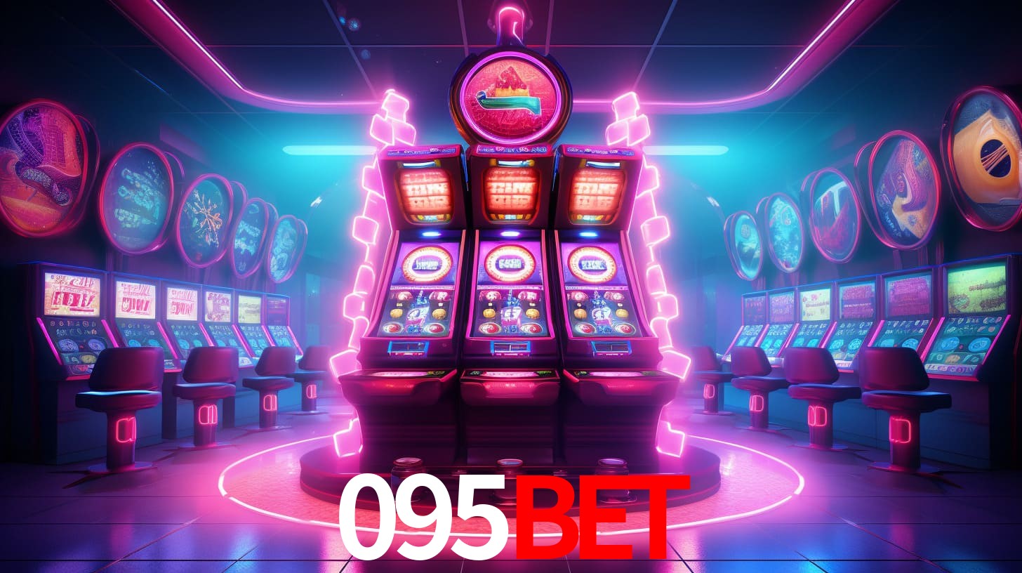 095bet - Apostas No Cassino Online - 095bet login
