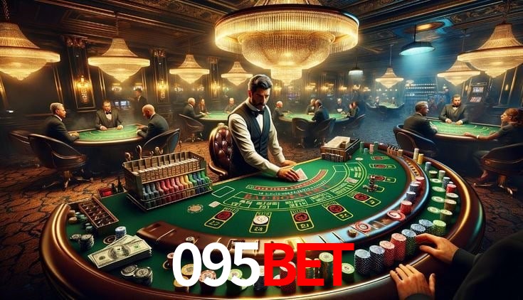 Statistics 095bet