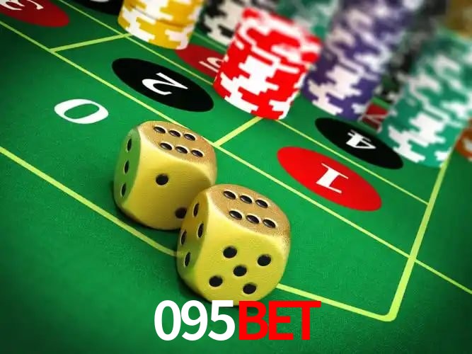 Tennis Betting 095bet