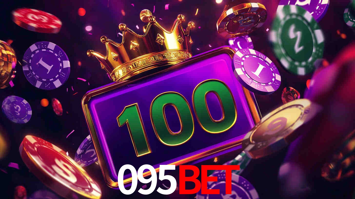 Daily Bonuses 095bet