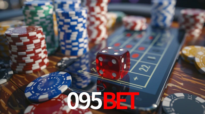 095bet cassino