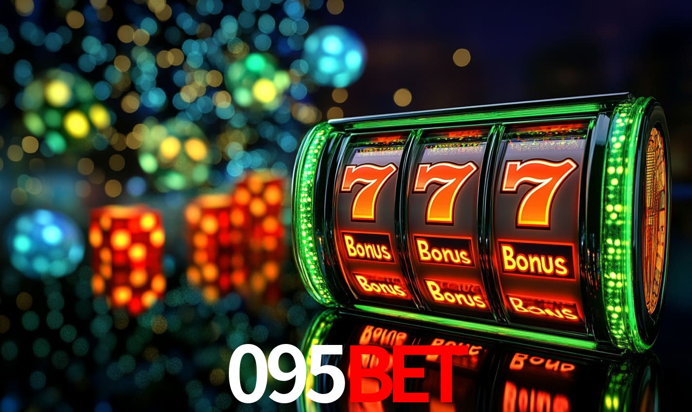 Segurança 2FA 095bet