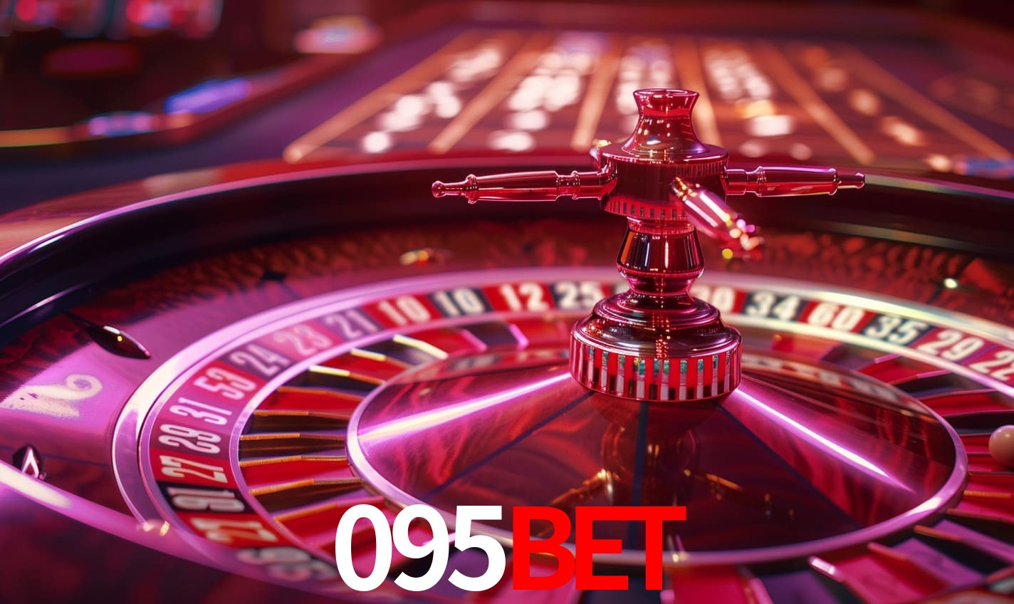 Desvendando o Mundo dos Jogos Virtuais na 095bet