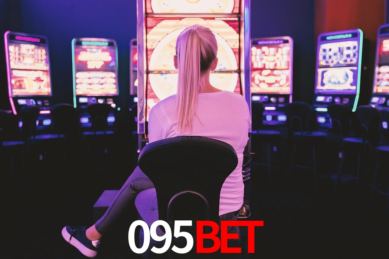 Bonus Features 095bet