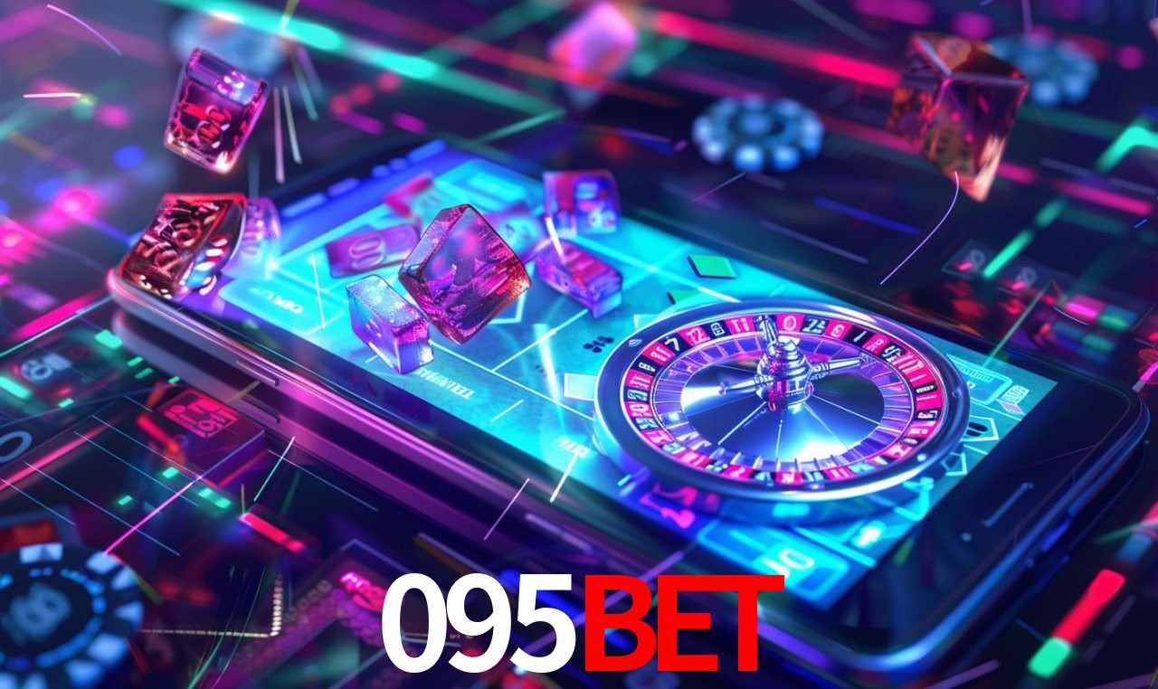 Apostas de Futebol 095bet
