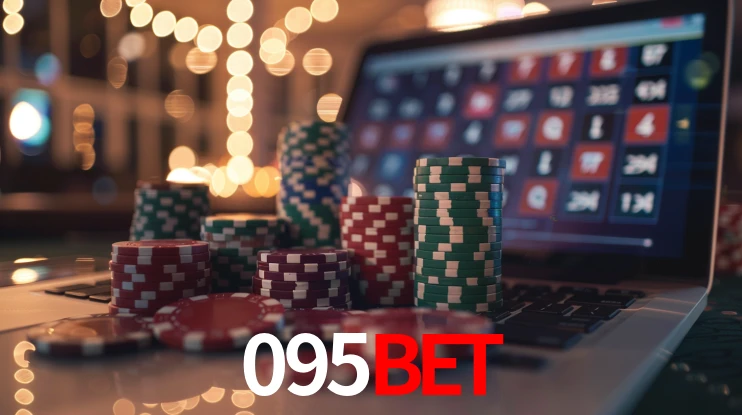 Live Casino 095bet