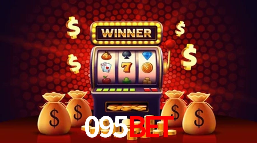 Game Providers 095bet
