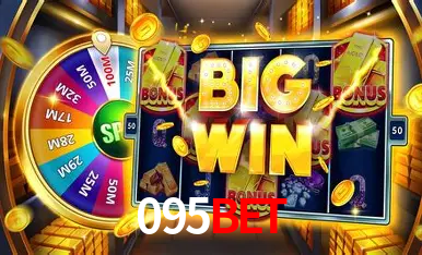 Inovações de Jogos na 095bet: O Futuro das Experiências Interativas