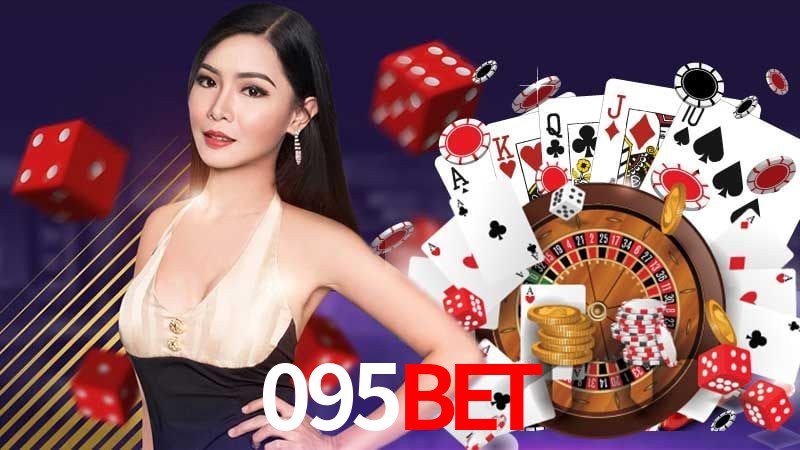 Jogos Exclusivos 095bet