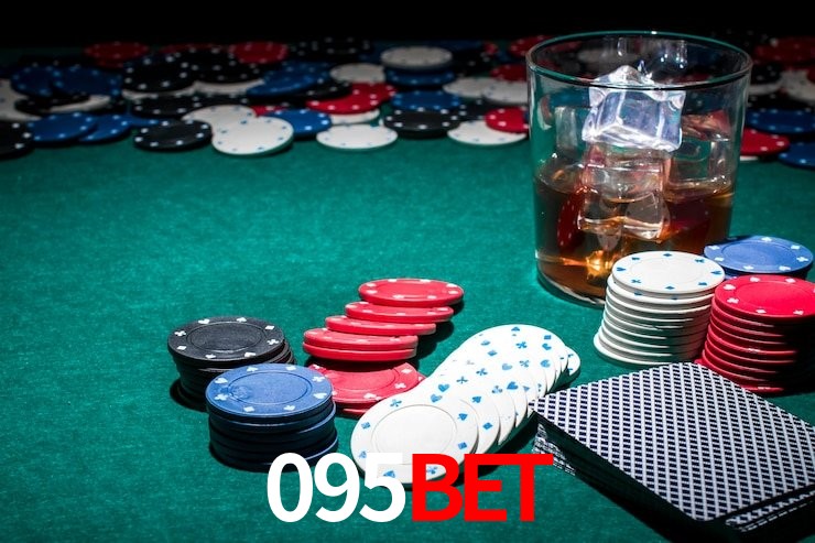 Casino VIP 095bet