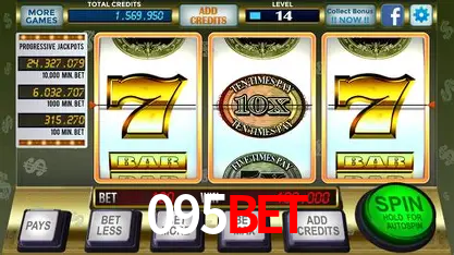 Seasonal Promotions 095bet