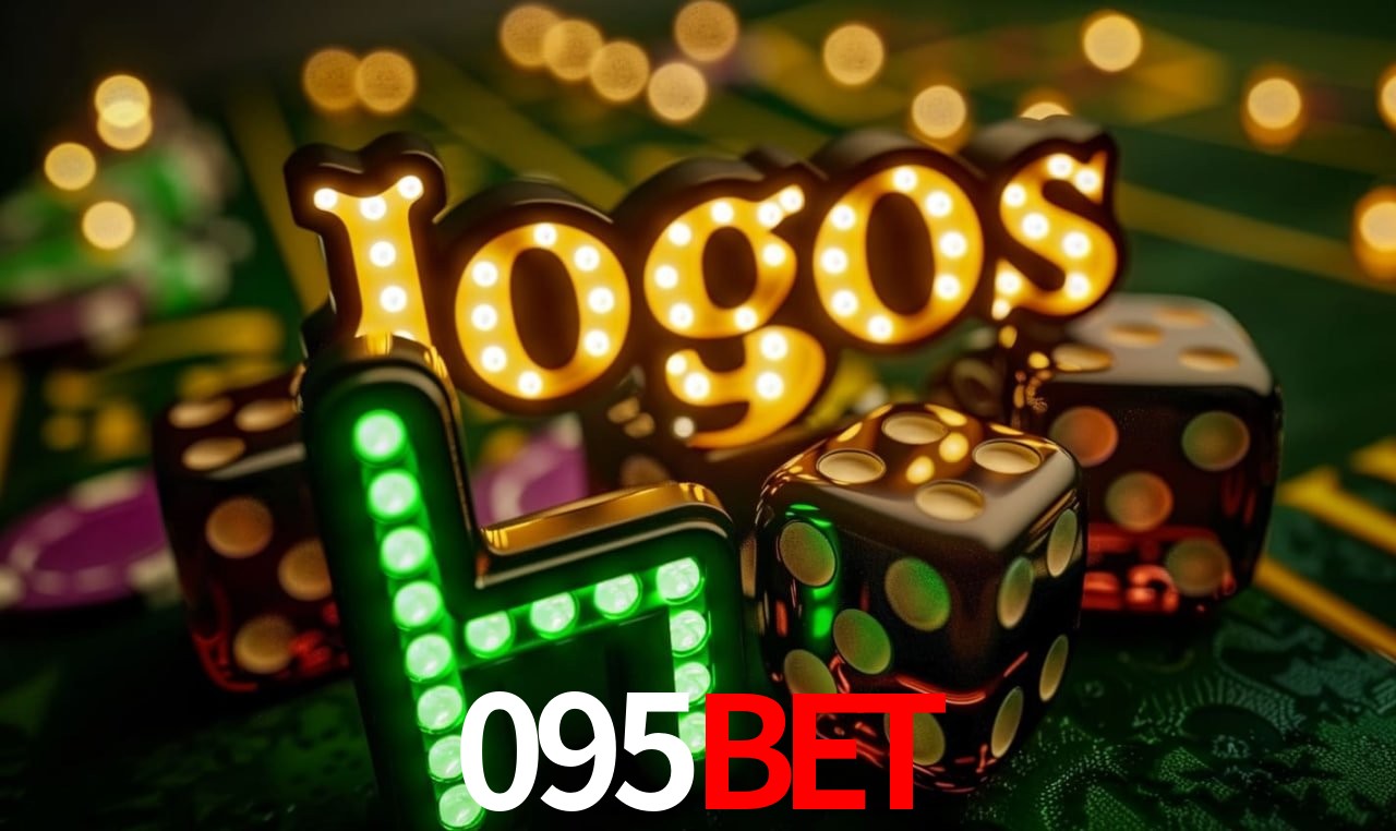 Recursos de Bônus 095bet