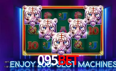 Weekend Specials 095bet