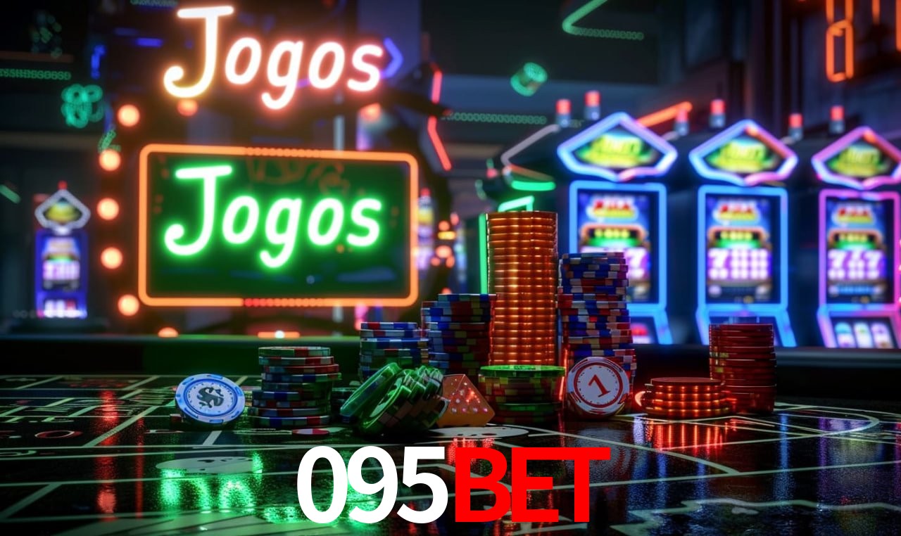 095bet login