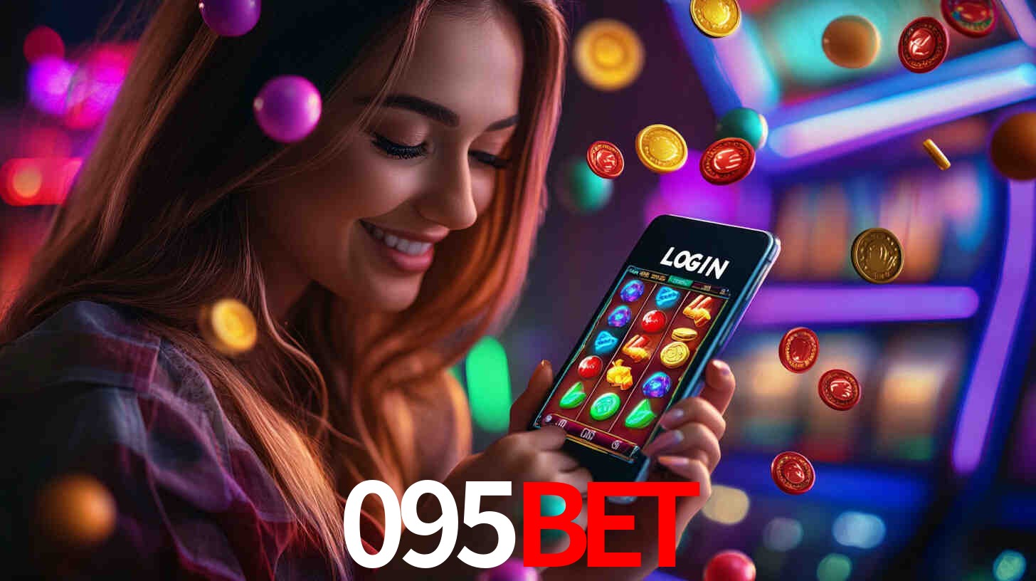 095bet login