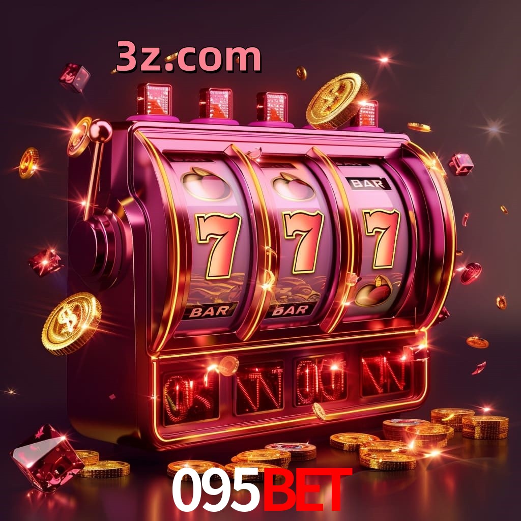 BĂ´nus de Primeiro DepĂłsito R$ 10.200 em 095BET