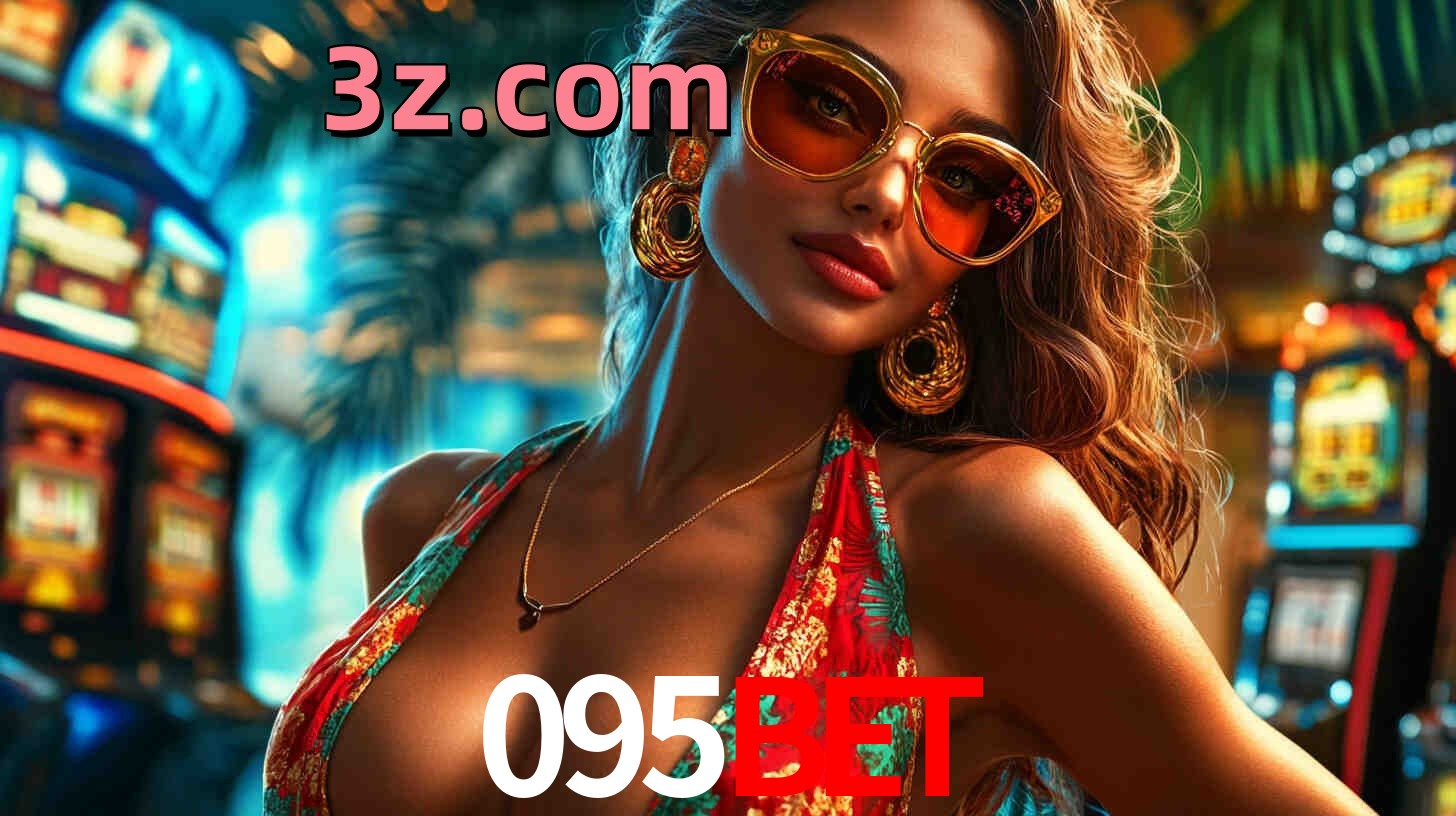 Casino Online 095BET | Os Melhores Slots no Brasil