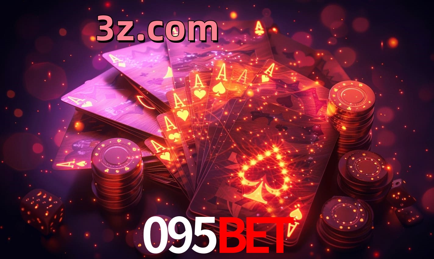 Login no Cassino Online 095BET